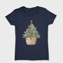 Evergreen Star Basket, Tricou Femei