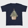Evergreen Star Basket, Tricou Copii