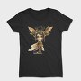 Faery Holly Christmas, Tricou Femei