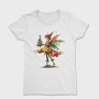 Fairy Christmas Bell Journey, Tricou Femei