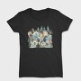 Fairy Cottage Nest, Tricou Femei
