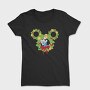 Cinderella Wreath, Tricou Femei