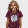 Astronaut Dabbing, Tricou Copii