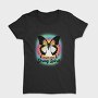 Strong Spirit Butterfly, Tricou Femei