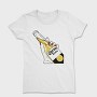 Corona Extra Hand, Tricou Femei