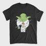 Goblin Astronaut, Tricou Barbati (Unisex)