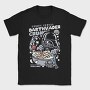 Darth Vader Cereal, Tricou Barbati (Unisex)