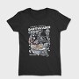 Darth Vader Cereal, Tricou Femei
