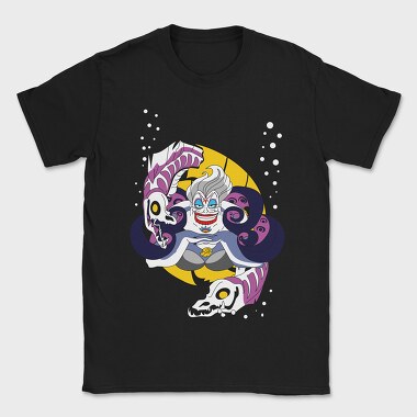 Day Of The Clown, Tricou Barbati (Unisex)