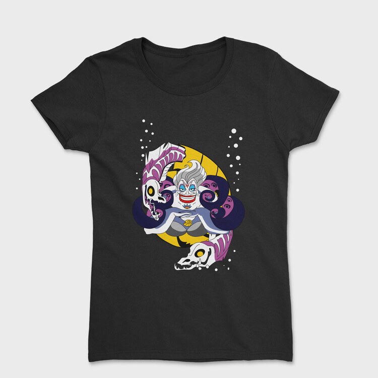 Day Of The Clown, Tricou Femei