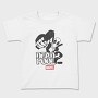 Deadpool Fist Marvel, Tricou Copii