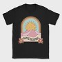 Suns Beamin, Tricou Barbati (Unisex)