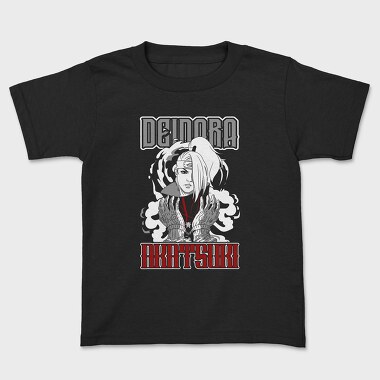 Deinna Akatsuki, Tricou Copii