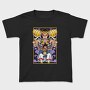 Dragon King Roar, Tricou Copii
