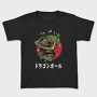 Dragon Storm, Tricou Copii