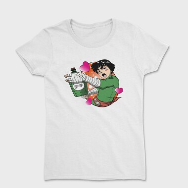 Drunken Fist, Tricou Femei