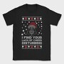 Empire Star Wars, Tricou Barbati (Unisex)
