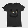 Sun Glasses Panda, Tricou Femei