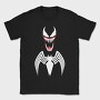 Fangs Of Venom, Tricou Barbati (Unisex)