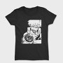 Feathered Flight, Tricou Femei