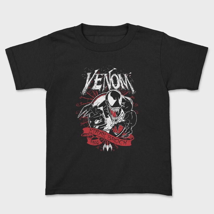Brock Brock, Tricou Copii