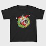 Bunny Wreath Fest, Tricou Copii