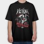 Brock Brock, Tricou Oversize Barbati (Unisex)