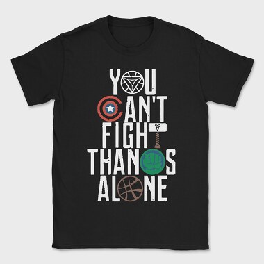 Captain America Shield 1, Tricou Barbati (Unisex)