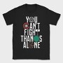 Captain America Shield 1, Tricou Barbati (Unisex)