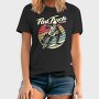 Flat Track Rider, Tricou Barbati (Unisex)