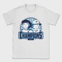Champions Since 1981, Tricou Barbati (Unisex)