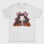 Chibi Flute Girl, Tricou Barbati (Unisex)