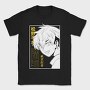 Chill Fu Yu, Tricou Barbati (Unisex)
