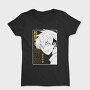 Chill Fu Yu, Tricou Femei