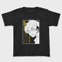 Chill Fu Yu, Tricou Copii