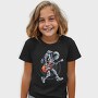 Space Guitar Astronaut, Tricou Copii