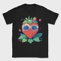 Strawbwerry Sunglasses, Tricou Barbati (Unisex)