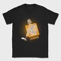 Hando Warrior, Tricou Barbati (Unisex)