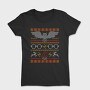 Harry Potter Sweater 2, Tricou Femei
