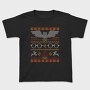 Harry Potter Sweater 2, Tricou Copii