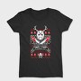 Have A Killer Christmas, Tricou Femei