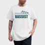 Bassists Tune, Tricou Barbati (Unisex)