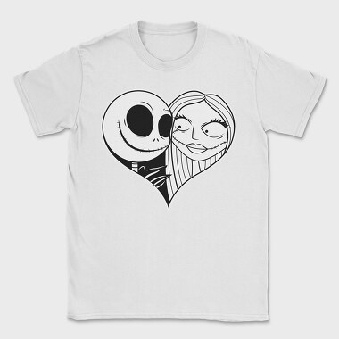 Heart Of Darkness, Tricou Barbati (Unisex)