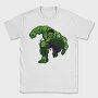 Hulk Rage, Tricou Barbati (Unisex)