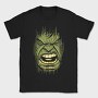 Hulk Roar, Tricou Barbati (Unisex)