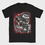 Hulk Vs Titans, Tricou Barbati (Unisex)