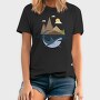SharkIsland, Tricou Barbati (Unisex)