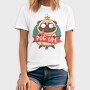 Pug Life King, Tricou Barbati (Unisex)