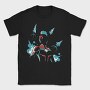 Ice Dragon Flight, Tricou Barbati (Unisex)