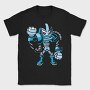 Ice Giant, Tricou Barbati (Unisex)